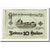 Banknote, Austria, Kürnberg N.Ö. Gemeinde, 10 Heller, paysage, 1920