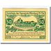 Banconote, Austria, Kürnberg N.Ö. Gemeinde, 50 Heller, tour, 1920, 1920-05-15