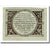 Banknote, Austria, Lausa bei Losenstein O.Ö. Ortsgemeinde, 10 Heller, paysage