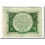 Banknote, Austria, Lausa bei Losenstein O.Ö. Ortsgemeinde, 50 Heller, paysage
