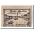 Billete, Austria, Leonfelden O.Ö. Marktgemeinde, 10 Heller, paysage, 1920