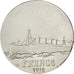 FRANCE, Shipping, French Fifth Republic, Medal, AU(55-58), Nickel, 41, 30.80