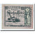 Banknote, Austria, Loosdorf, 50 Heller, Texte 2, 1920, 1920-04-08, UNC(63)