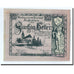 Banknote, Austria, Loosdorf, 50 Heller, Texte 2, 1920, 1920-04-08, UNC(63)