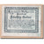 Banknote, Austria, Loosdorf, 50 Heller, Texte 2, 1920, 1920-04-08, UNC(63)