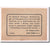 Banknote, Austria, Oberkappel O.Ö. Gemeinde, 50 Heller, Texte 2, 1920, UNC(63)