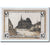Banknote, Austria, Oberneukirchen O.Ö. Marktgemeinde, 10 Heller, Eglise