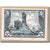 Banknote, Austria, Oberneukirchen O.Ö. Marktgemeinde, 50 Heller, Batiment