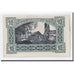Banknote, Austria, Obertrum Sbg. Gemeinde, 10 Heller, personnage, 1920, UNC(63)