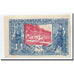 Banconote, Austria, Obertrum Sbg. Gemeinde, 50 Heller, personnage 2, 1920, SPL