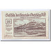Banknote, Austria, Obritzberg, 10 Heller, valeur faciale, 1920, UNC(63)