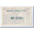 Banknote, Austria, Obritzberg, 80 Heller, valeur faciale 2, 1920, UNC(63)
