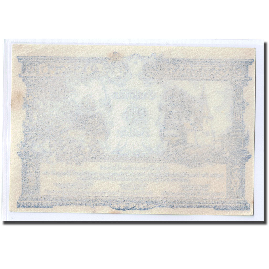 Banknote, Austria, Ockert N.Ö. Gemeinde, 20 Heller, N.D, 1920, UNC(63)