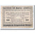 Banknote, Austria, Ohlstorf, 50 Heller, village, 1920, 1920-06-01, UNC(63)