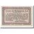 Banknote, Austria, Raab O.Ö. Marktgemeinde, 10 Heller, Texte, 1920, 1920-02-26