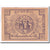 Banknote, Austria, Raabs N.Ö. Marktgemeinde, 50 Heller, château, 1920