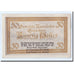 Nota, Áustria, Ranshofen, 50 Heller, paysage, 1920, UNC(63), Mehl:819Eb