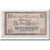 Banknote, Austria, Ranshofen, 10 Heller, paysage 1, 1920, UNC(63), Mehl:819Aa