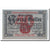 Banknote, Austria, Rattenberg Tirol Stadt, 40 Heller, valeur faciale, 1920