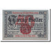 Banknote, Austria, Rattenberg Tirol Stadt, 40 Heller, valeur faciale, 1920