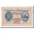 Banknote, Austria, Röschitz N.Ö. Marktgemeinde, 50 Heller, Texte 2, 1920