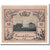 Banknote, Austria, St. Laurenz O.Ö. Gemeinde, 10 Heller, Texte, 1920