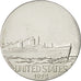 FRANCE, Shipping, French Fifth Republic, Medal, AU(55-58), Nickel, 41, 30.60