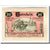 Banknote, Austria, St. Leonhard am Forst und Ruprechtshofen N.Ö. Gemeinden, 20