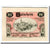 Banknote, Austria, St. Leonhard am Forst und Ruprechtshofen N.Ö. Gemeinden, 20