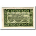Banknote, Austria, St. Oswald N.Ö. Gemeinde, 10 Heller, paysage, 1920, UNC(63)