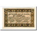 Nota, Áustria, St. Oswald N.Ö. Gemeinde, 50 Heller, paysage 2, 1920, UNC(63)
