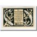 Banknote, Austria, St. Roman O.Ö. Gemeinde, 20 Heller, texte 1, 1920