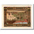 Billete, Austria, St. Wolfgang O.Ö. Marktgemeinde, 20 Heller, Maison, 1920, SC