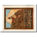 Banknote, Austria, St. Wolfgang O.Ö. Marktgemeinde, 50 Heller, paysage, 1920