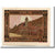Banknote, Austria, St. Wolfgang O.Ö. Marktgemeinde, 50 Heller, paysage, 1920