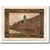 Banknote, Austria, St. Wolfgang O.Ö. Marktgemeinde, 50 Heller, paysage 1, 1920