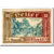 Billete, Austria, Sparbach N.Ö. Gemeinde, 80 Heller, Texte, SC, Mehl:1006e