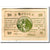 Billete, Austria, Waidendorf N.Ö. Gemeinde, 20 Heller, personnage 1, 1920, SC