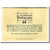 Billete, Austria, Waldhausen, 50 Heller, texte 1, 1921, SC, Mehl:1131a1