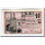 Banknote, Austria, Wilhelmsburg N.Ö. Marktgemeinde, 10 Heller, Blason, 1920
