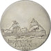 FRANCE, Shipping, French Fifth Republic, Medal, AU(55-58), Nickel, 41, 30.70