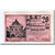 Billete, Austria, Wilhelmsburg N.Ö. Marktgemeinde, 20 Heller, Blason 1, 1920