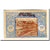 Banknote, Austria, Windhag bei Waidhofen an der Ybbs N.Ö. Gemeinde, 50 Heller
