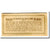 Billete, Austria, Zell a/d Ybbs, 50 Heller, Texte, 1920, 1920-04-10, SC