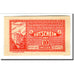 Banknot, Austria, Hainfeld, 10 Heller, Texte, 1920, Undated, UNC(63), Mehl:340a