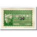 Billete, Austria, Hainfeld, 50 Heller, Texte 2, 1920, SC, Mehl:340a
