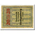 Billete, Austria, Heiligenberg, 20 Heller, texte 1, 1920, SC, Mehl:361Ia