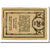 Billete, Austria, Heiligenberg, 20 Heller, texte 1, 1920, SC, Mehl:361Ia