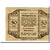 Billete, Austria, Heiligenberg, 50 Heller, Texte 2, 1920, SC, Mehl:361Ia