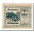Billete, Austria, Hallstatt, 50 Heller, Blason, 1920, 1920-04-01, SC, Mehl:345
